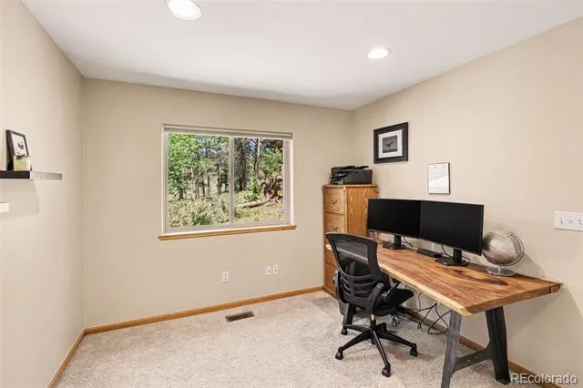 1211 Hughesville Road Black Hawk, CO 80422