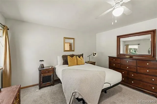 1211 Hughesville Road Black Hawk, CO 80422