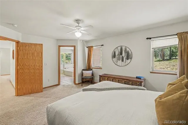 1211 Hughesville Road Black Hawk, CO 80422