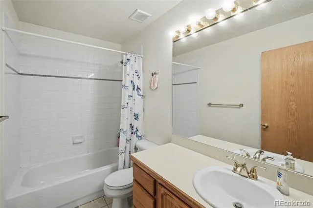1211 Hughesville Road Black Hawk, CO 80422
