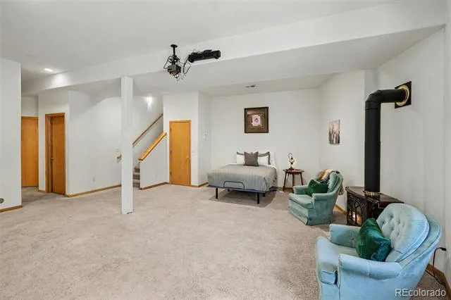 1211 Hughesville Road Black Hawk, CO 80422