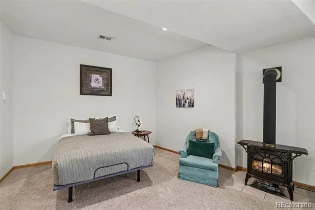 1211 Hughesville Road Black Hawk, CO 80422
