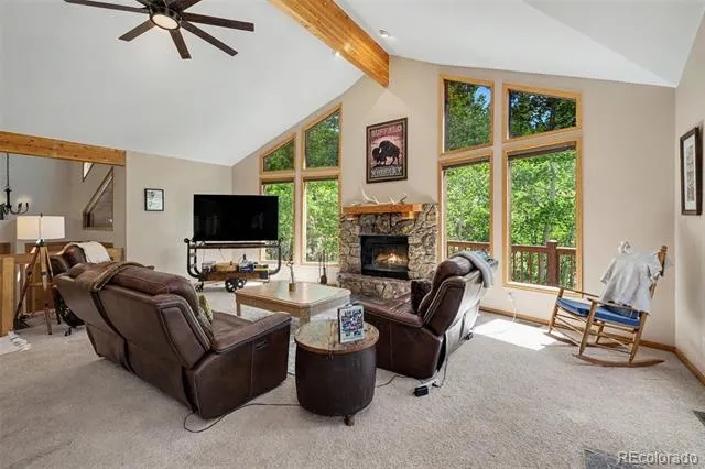 1211 Hughesville Road Black Hawk, CO 80422