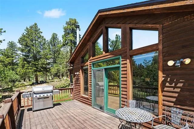 1211 Hughesville Road Black Hawk, CO 80422