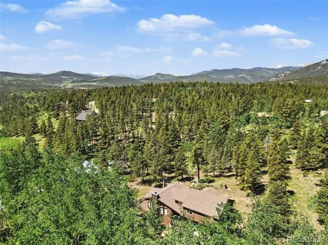 1211 Hughesville Road Black Hawk, CO 80422