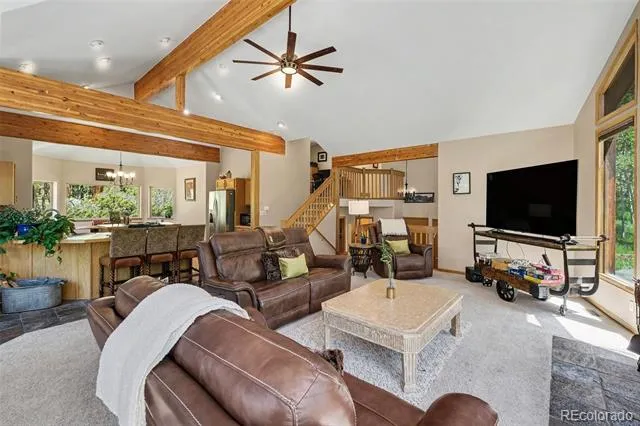 1211 Hughesville Road Black Hawk, CO 80422