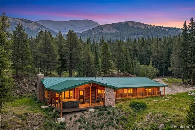 341 Quandary Road Breckenridge, CO 80424
