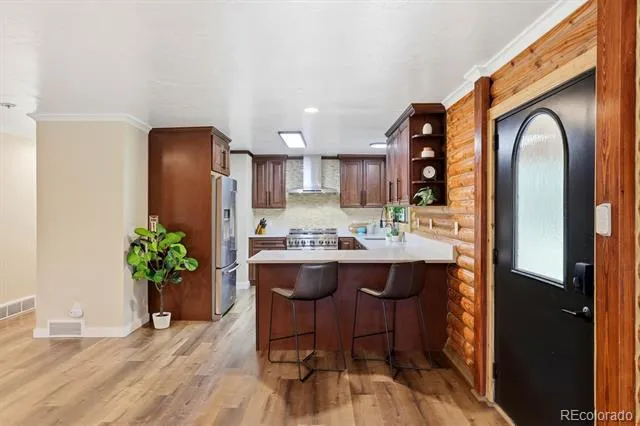 341 Quandary Road Breckenridge, CO 80424