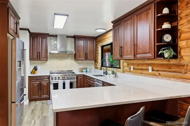 341 Quandary Road Breckenridge, CO 80424