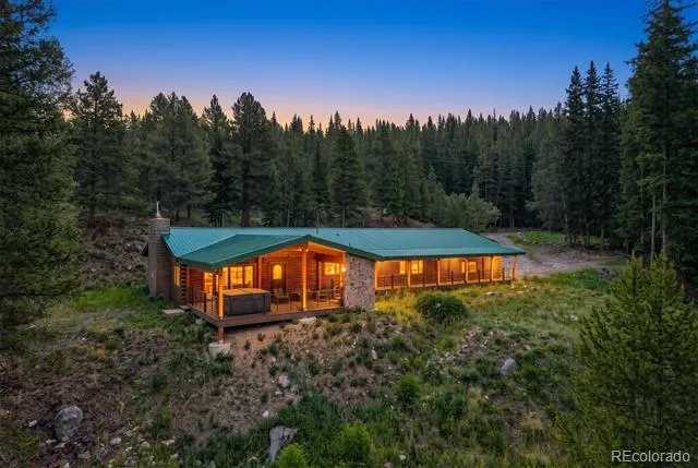 341 Quandary Road Breckenridge, CO 80424