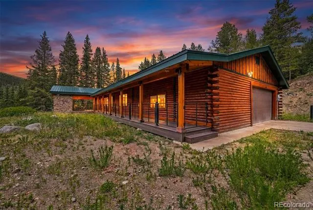 341 Quandary Road Breckenridge, CO 80424