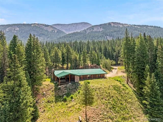 341 Quandary Road Breckenridge, CO 80424