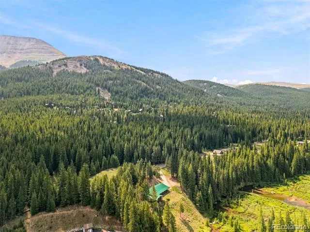 341 Quandary Road Breckenridge, CO 80424
