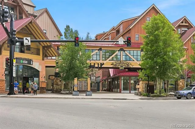 341 Quandary Road Breckenridge, CO 80424