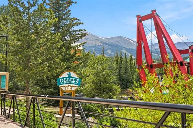 341 Quandary Road Breckenridge, CO 80424