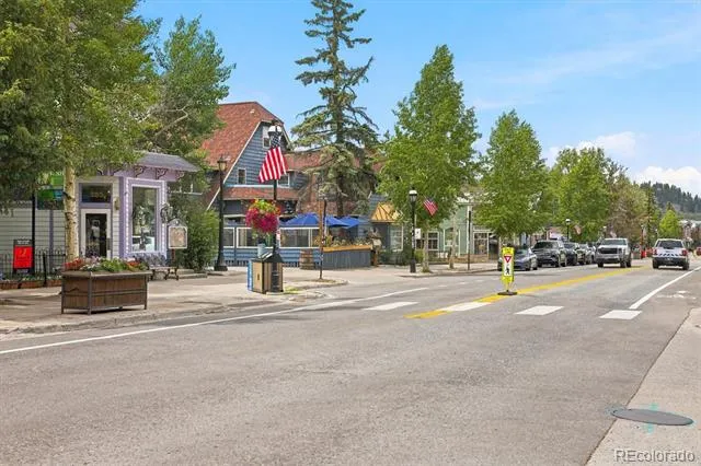 341 Quandary Road Breckenridge, CO 80424