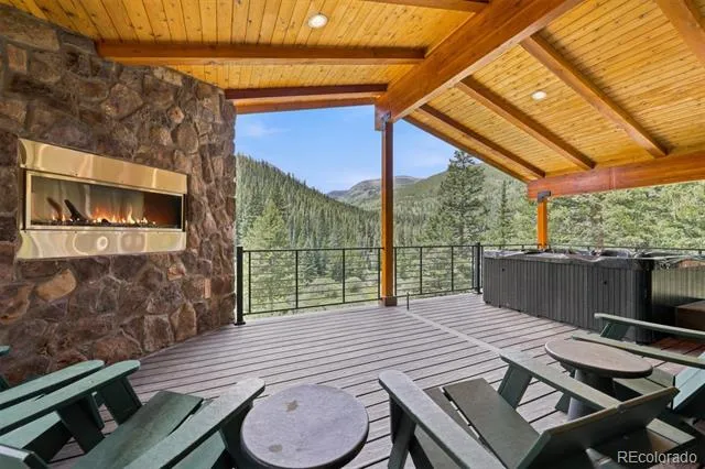 341 Quandary Road Breckenridge, CO 80424