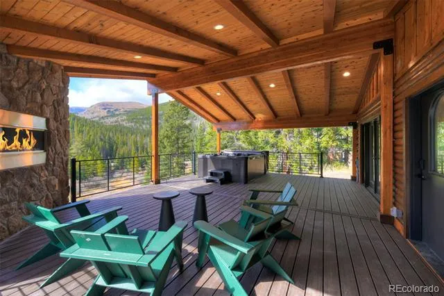 341 Quandary Road Breckenridge, CO 80424