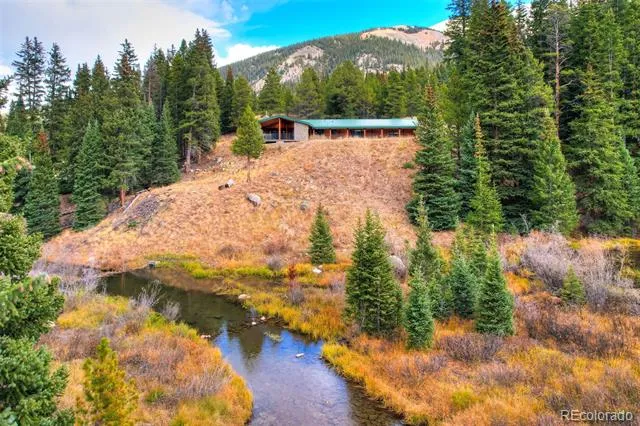 341 Quandary Road Breckenridge, CO 80424