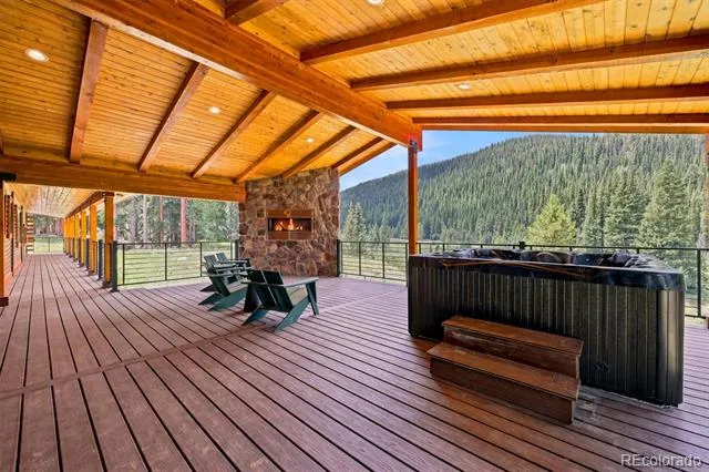 341 Quandary Road Breckenridge, CO 80424