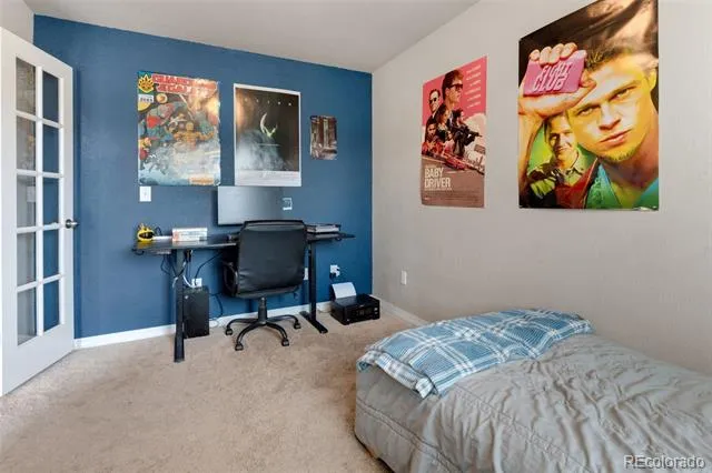 9104 Vanderwood Road Colorado Springs, CO 80908