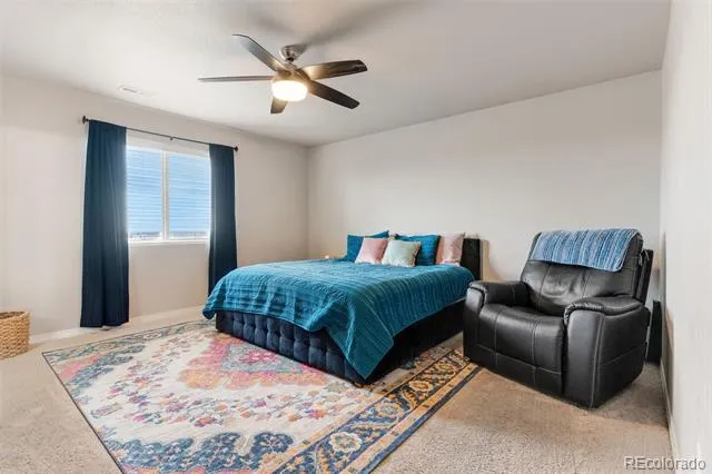 9104 Vanderwood Road Colorado Springs, CO 80908