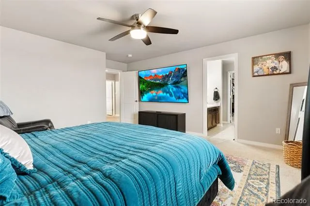 9104 Vanderwood Road Colorado Springs, CO 80908