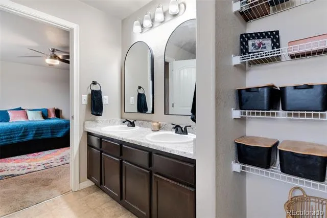 9104 Vanderwood Road Colorado Springs, CO 80908
