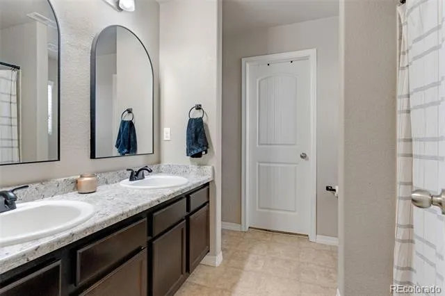 9104 Vanderwood Road Colorado Springs, CO 80908