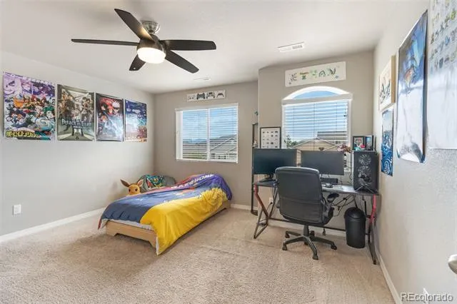 9104 Vanderwood Road Colorado Springs, CO 80908