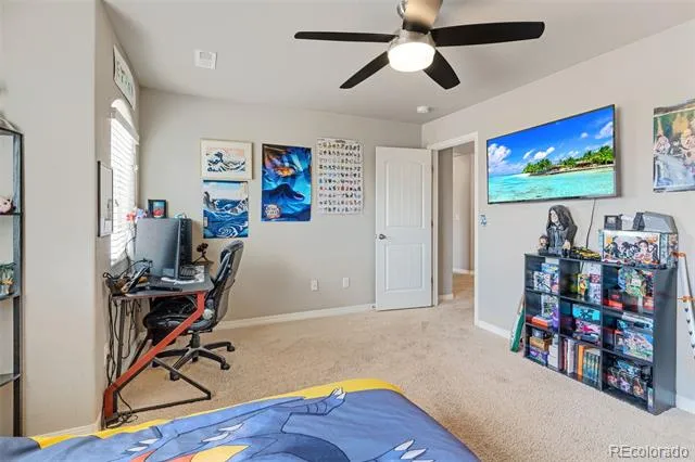 9104 Vanderwood Road Colorado Springs, CO 80908