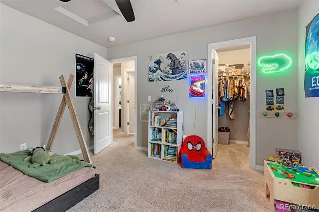 9104 Vanderwood Road Colorado Springs, CO 80908