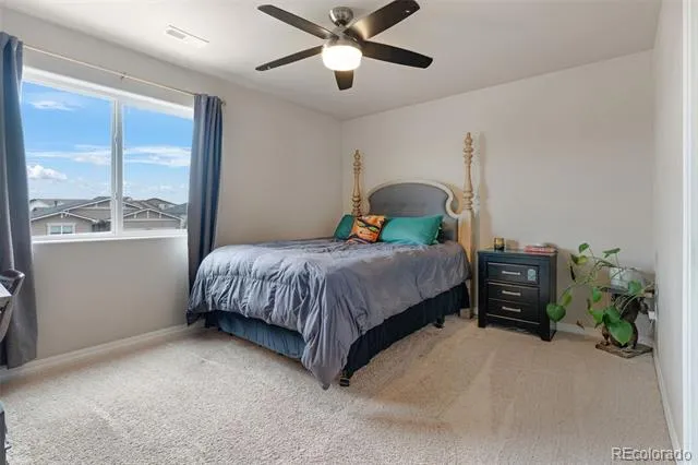 9104 Vanderwood Road Colorado Springs, CO 80908