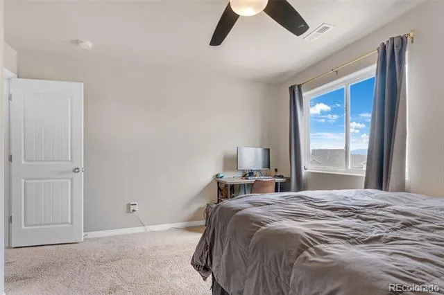 9104 Vanderwood Road Colorado Springs, CO 80908