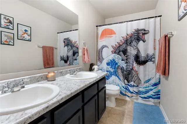 9104 Vanderwood Road Colorado Springs, CO 80908