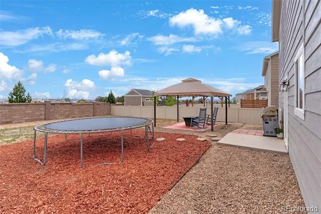 9104 Vanderwood Road Colorado Springs, CO 80908