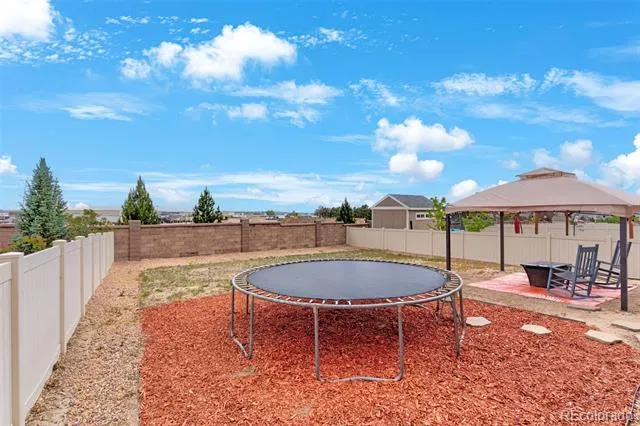 9104 Vanderwood Road Colorado Springs, CO 80908