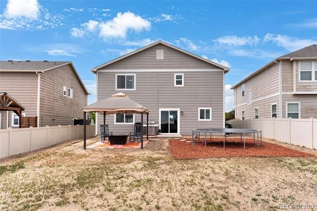 9104 Vanderwood Road Colorado Springs, CO 80908