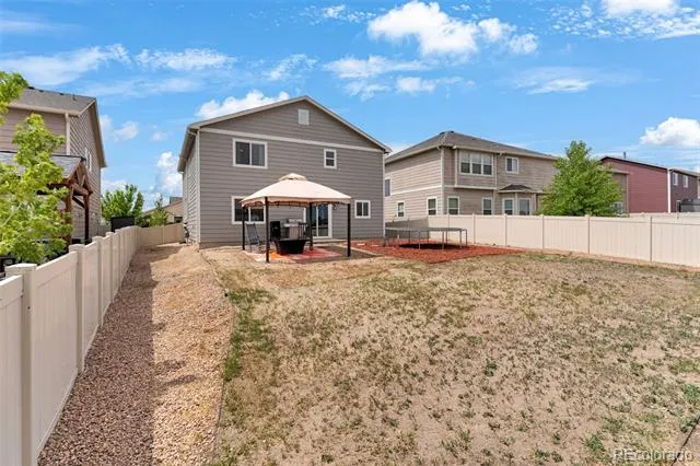 9104 Vanderwood Road Colorado Springs, CO 80908