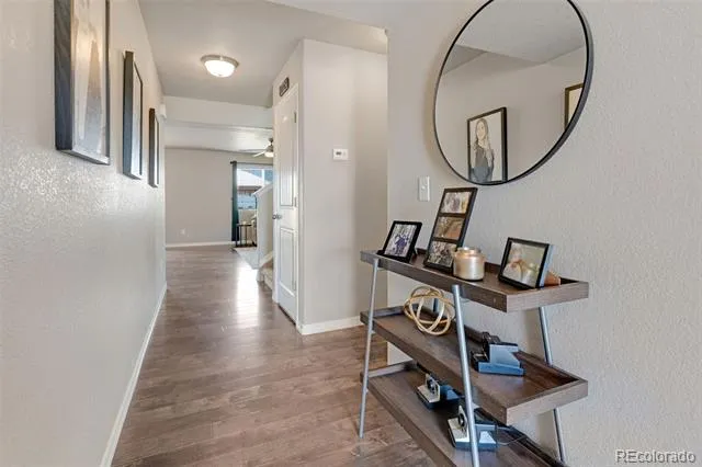 9104 Vanderwood Road Colorado Springs, CO 80908