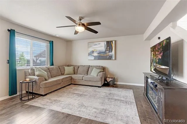 9104 Vanderwood Road Colorado Springs, CO 80908