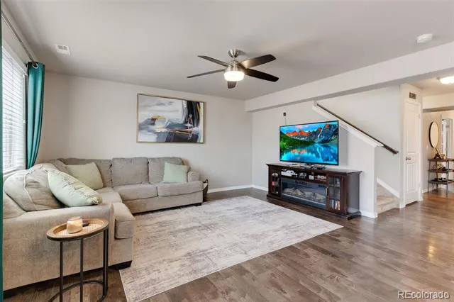 9104 Vanderwood Road Colorado Springs, CO 80908
