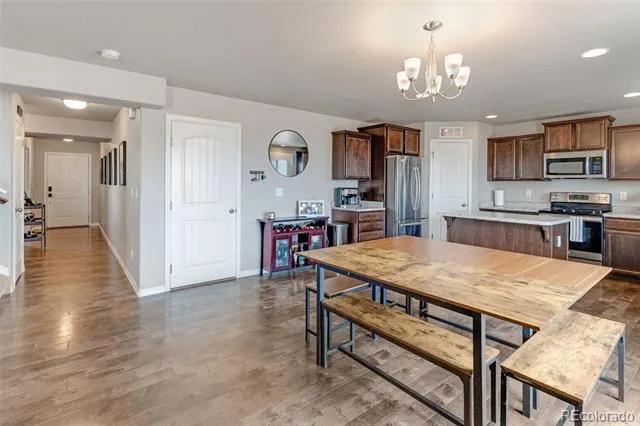 9104 Vanderwood Road Colorado Springs, CO 80908