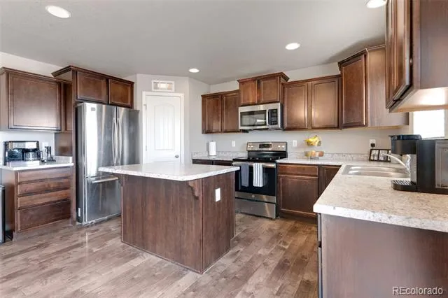 9104 Vanderwood Road Colorado Springs, CO 80908