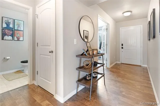 9104 Vanderwood Road Colorado Springs, CO 80908