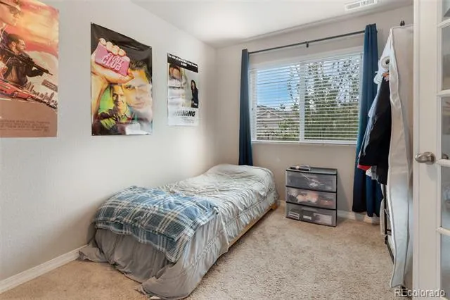 9104 Vanderwood Road Colorado Springs, CO 80908