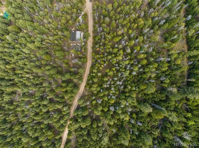 Lost Cabin Trail Evergreen, CO 80439