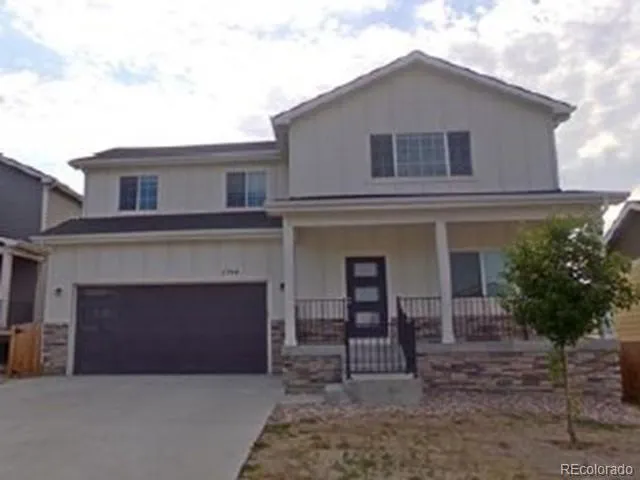 1754 Avery Plaza Street Severance, CO 80550