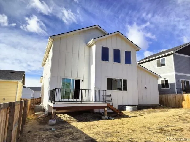 1754 Avery Plaza Street Severance, CO 80550