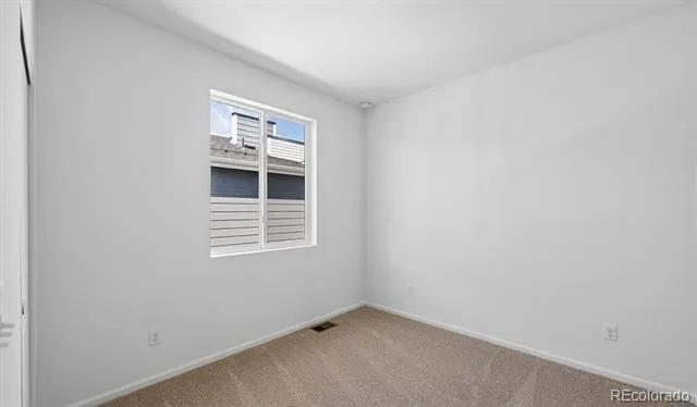 Address Not Shown Aurora, CO 80017